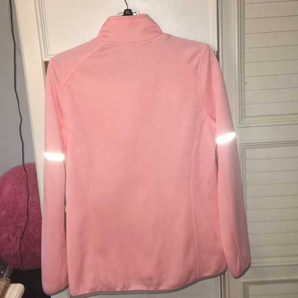 Xersion - Pink Zip Up Jacket!!! - Picture 2 of 4